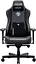 Игровое кресло Anda Seat Kaiser 3E Black PVC Size XL (AD23YC-XL-08-B-PV/C-B01) - миниатюра 3