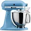 Кухонна машина KitchenAid 5KSM175PSEVB - мініатюра 1