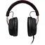 Навушники HyperX Cloud II Red (KHX-HSCP-RD/4P5M0AA) - мініатюра 2