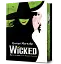 Wicked. Життя та часи Злої Відьми Заходу. Limited edition - миниатюра 2