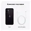 Смартфон Apple iPhone 12 mini 64GB Black Model A2399 (Grade C) Seller Refurbished - миниатюра 6