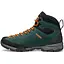 Черевики Scarpa Mojito Hike GTX Wmn 38 Green/Orange (1004-63318-202-38) - мініатюра 3