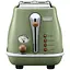 Тостер DeLonghi CTOV 2103 GR (0176129062 / 0230120038) - миниатюра 3