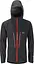 Куртка Rab Spark Jacket XL Чорний - миниатюра 2