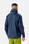 Куртка Rab Downpour Plus 2.0 Jacket XL Жовтий - миниатюра 2