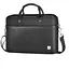 Сумка Wiwu 15.6" Hali Laptop Bag for MacBook Черный - миниатюра 1