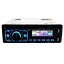 Автомагнитола MP3 3887 ISO 1DIN - миниатюра 1