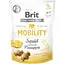 Функціональні ласощі для собак Brit Care Mobility Кальмар з ананасом 150 г - мініатюра 1