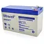 Батарея до ДБЖ Ultracell 12V-9Ah, AGM (UL9-12) - мініатюра 1