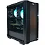 Двопроцесорна робоча станція Power Up #192 Xeon E5 2699 v3 x2/64 GB/HDD 1 TB/SSD 256GB/NVIDIA Quadro M4000 8 Gb - мініатюра 1