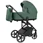 Коляска універсальна Carrello Alfa CRL-6522 (2in1) Meadow Green - мініатюра 1