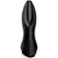 Анальна смарт-вібропробка із перловим масажем Satisfyer Rotator Plug 2+ Black - мініатюра 5