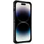 Чохол TPU+PC Nillkin CamShield Adventurer Pro шторка на камеру для Apple iPhone 14 Pro Max 6.7 Armor Black - мініатюра 5