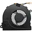 Кулер для ноутбуку Dell Vostro 15 3467 3468 3565 3567 3568 (CN-0CGF6X) Б/В - мініатюра 1