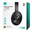 Бездротові навушники Usams YH21 Wireless Headphone, BT5.3, AUX, 500mAh, 70h, black - мініатюра 7
