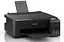 Принтер EPSON EcoTank L1270 (C11CJ71407) - мініатюра 2