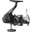 Котушка Shimano Aero BB 4000 3+1BB - мініатюра 2