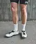 Термоноски велосипедные POC Seize Sock Short 43-45 Білий - миниатюра 5