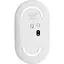 Бездротова миша Logitech Pebble M350 (910-005716, 910-005541) біла - мініатюра 3
