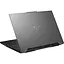 Ноутбук ASUS TUF F16 FX607VU-RL079, Intel Core 5 210H, 4.8GHz, 16 WUXGA, 16GB, SSD 512GB, NVIDIA GeForce RTX 4050 6GB, Free DOS - миниатюра 9