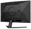 Монiтор 31.5" AOC CQ32G4VE Black - миниатюра 9