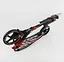 Самокат алюминиевый Best Scooter 10304 - миниатюра 5