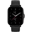 Смарт-часы Amazfit GTS 2 New Version Space Black - миниатюра 3