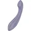 Вібратор Satisfyer G-Force 19 см фіолетовий - мініатюра 1