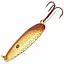 Блесна Williams Nipigon UV 9.45 g Ribbed Gold (1102-N33GNOR-GNOR) - миниатюра 1