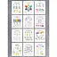 Коуч-плакаты «12 soft skills 21 века» - миниатюра 1