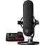 Мікрофон SteelSeries Alias Pro RGB XLR Black (61597) - мініатюра 1