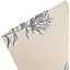Тканевая салфетка МВМ My Home (MVM) Тоскана бежевый с принтом 45 x 45 см (KT-21 BEIGE/PRINT) - миниатюра 5
