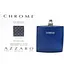 Парфумована вода тестер Azzaro Chrome Extreme 100 мл - мініатюра 1