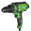 Дрель-шуруповерт сетевой Apro D750C 0-400/0-1600 об/мин 30412 - миниатюра 1