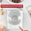 Ваги кухонні Tefal BC5504V0 - мініатюра 5