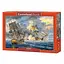 Пазл Castorland Морская баталия 500 эл. (B-53483) - миниатюра 1
