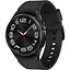 Смарт-часы Samsung Galaxy Watch6 Classic 43 мм Black (SM-R950NZKA) - миниатюра 1