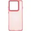 Чохол до мобільного телефона Armorstandart Frame Motorola Edge 60 Fusion 5G Pink (ARM85603) - мініатюра 1