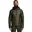 Куртка Saucony M Solstice Oysterpuff Jacket Olive S (1097-SAM800350-UBS) - мініатюра 1