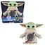 М'яка фігурка Star Wars Малюк Ґроґу 15 см (JKN41) - мініатюра 2