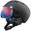 Шолом Julbo Strato 56-58 Black/Blue (1052-JCI614214) - мініатюра 1