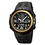 Skmei 1655GDBK Gold-Black SALE - миниатюра 1