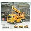 Игрушечная машина Vinwell Строительство в ассортименте (GR870178) - миниатюра 1
