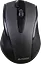 Мышь беспроводная A4Tech G9-500FS Black - миниатюра 1
