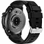 Смарт-часы North Edge GPS Smart Titan с компасом черный (3373) - миниатюра 4