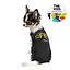 Майка-борцовка Pet Fashion FBI для собак, розмір XS, чорна - мініатюра 7