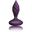Анальна вібропробка Rocks Off Petite Sensations Desire Purple - мініатюра 2