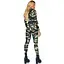Еротичний костюм парашутиста (десантника) Leg Avenue Pretty Paratrooper S - мініатюра 2