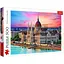 Пазл Trefl Будапешт Венгрия 500 эл. (37395) - миниатюра 1
