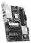 Материнська плата AM5 MSI PRO B840-P WIFI, B840, 4xDDR5, Int.Video (CPU), 4xSATA3, 2xM.2, 1xPCI-E 4.0x16, 4xPCI-E 3.0x16, ALC895, Real 2 5.4, 7xUSB 3.2/8xUSB 2.0, HDMI, ATX - мініатюра 3